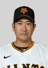 菅野、35歳で念願メジャー到達　「思いは僕の中でずっとあった」