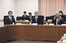 農林中金巨額損失で法改正提言へ　外部専門家が理事会参加へ