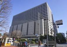 イベント会社に罰金2億8千万円　五輪談合事件で東京地裁