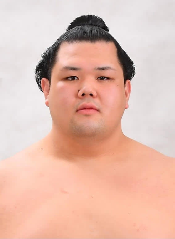 元小結阿武咲、28歳で引退　幕内42場所、角界に残らず