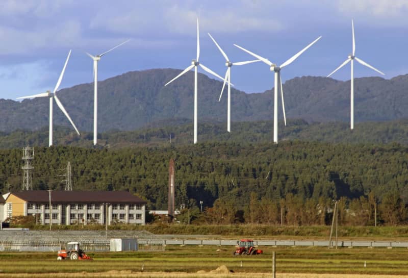 青森県、再エネ独自課税導入へ　「非課税」地域に施設立地促進