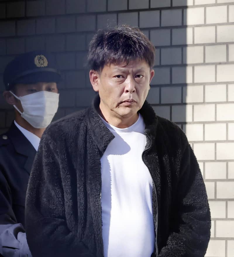 中3殺傷凶器と特徴似た刃物押収　福岡県警、鑑定進める