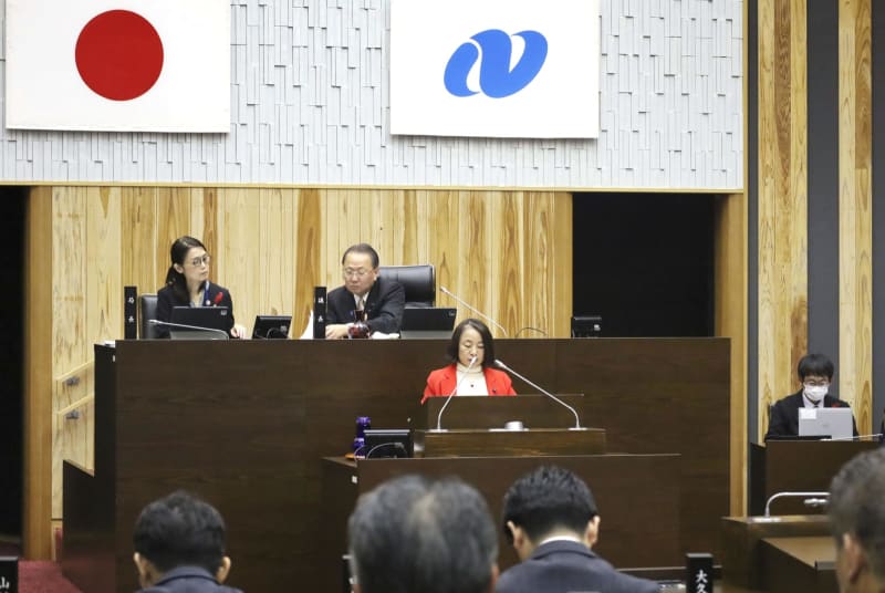 核禁条約参加の意見書可決、長崎　県議会、広島と割れる