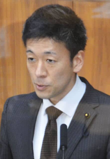 元県議、妻殺害で懲役19年　長野地裁判決、無罪主張