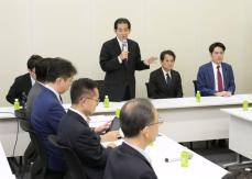 来夏の都議選前に改正公選法施行　ポスター問題で与野党7党が会合