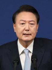 韓国大統領また出頭要請に応じず　当局「拘束はかなり先の段階」