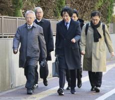 大川原訴訟控訴審、5月判決　社長ら、捜査の違法性主張