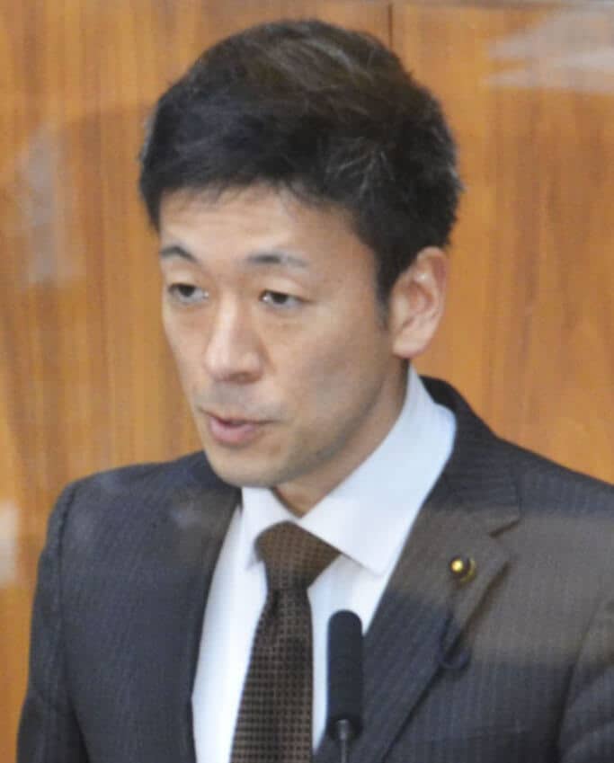 妻殺害、元長野県議側が控訴　無罪主張退け懲役19年に不服