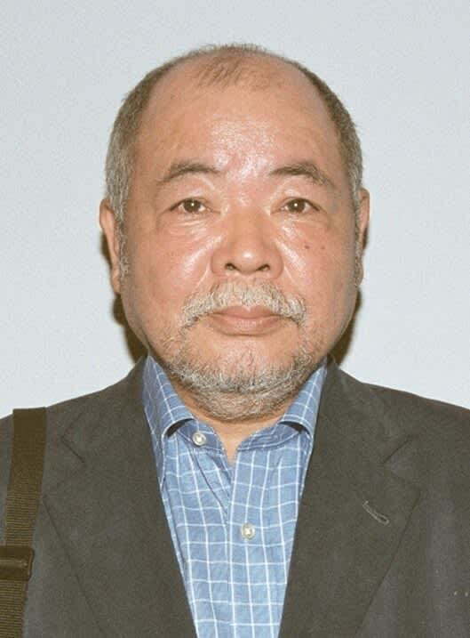 森田拳次さん死去　漫画家、「丸出だめ夫」