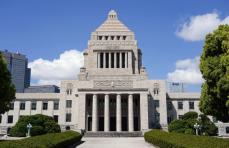 通常国会、1月24日に召集へ　政府、自民幹部に伝達