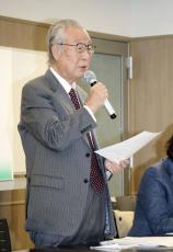 建設石綿訴訟、和解案を提示　7社が原告に40億円、東京高裁