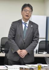 環境省、水俣病健康調査で初会合　検討会、26年度めど開始