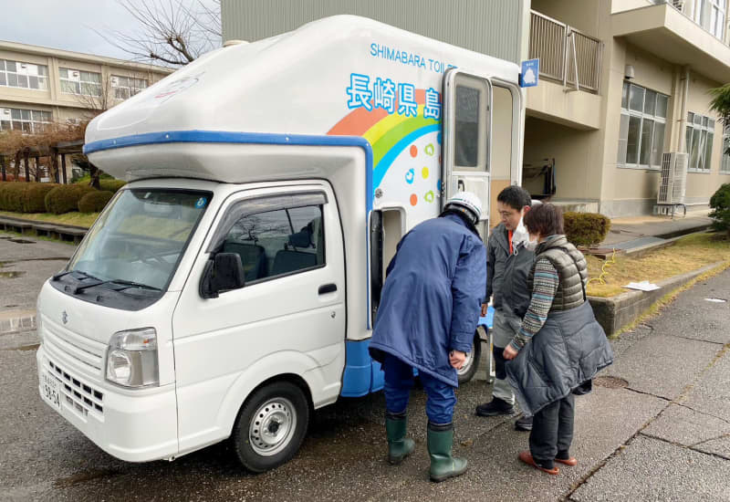 補正予算、自治体が地震対策続々　南海トラフに備え、太平洋沿岸