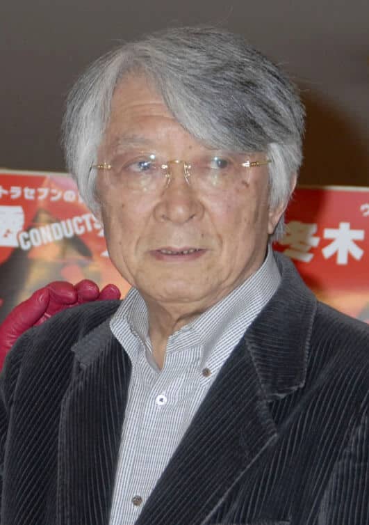 「ウルトラセブン」作曲家が死去　冬木透さん、89歳