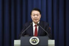 「3日午前」拘束令状執行報道も　韓国捜査当局、大統領は抵抗