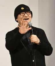 鳥取・コナン聖地で交流会　青山氏「盛り上がる話を」