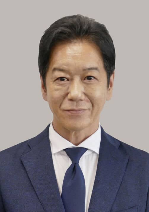 ヤンキー先生が政界引退　衆院選落選の自民・義家氏