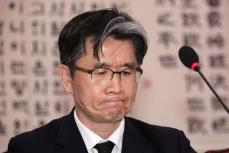 尹大統領拘束「次が最後の覚悟」　高捜庁長官、令状執行巡り