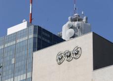 NHK予算、3年連続赤字　25年度、ネットに180億円