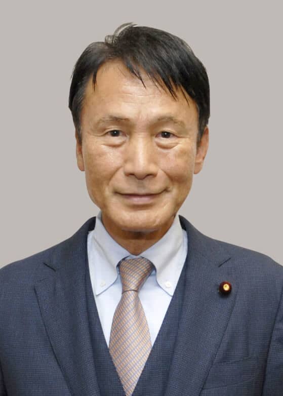 自民、三反園氏の入党で調整　広瀬氏も、少数与党の多数派工作