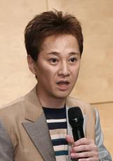 中居正広さんトラブル各局に影響　日テレ、当面出演させず