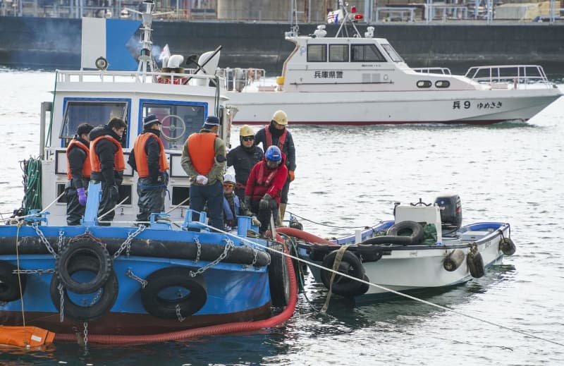 小4女児刺傷、凶器を海中捜索　「捨てた」供述、兵庫県警