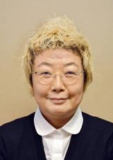 画家MAYA　MAXXさん死去　63歳