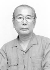 童門冬二さん死去　作家、「小説上杉鷹山」