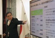 京都市宿泊税、全国最高1万円に　26年3月から、引き上げ案発表