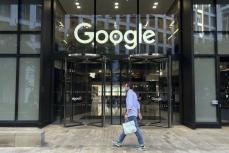 英競争当局、グーグル調査　シェア9割の検索機能巡り