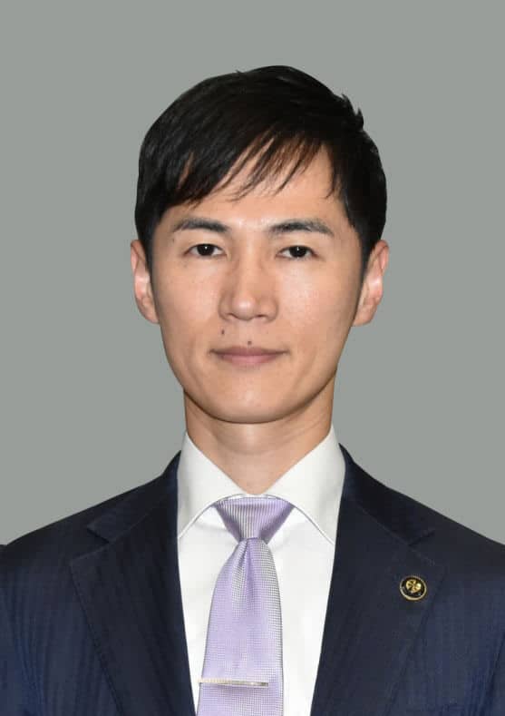 石丸伸二氏、新党「再生の道」　都議選、全42区の擁立目指す