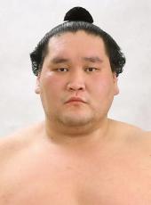 横綱照ノ富士が3場所連続休場　初場所5日目、再起ならず