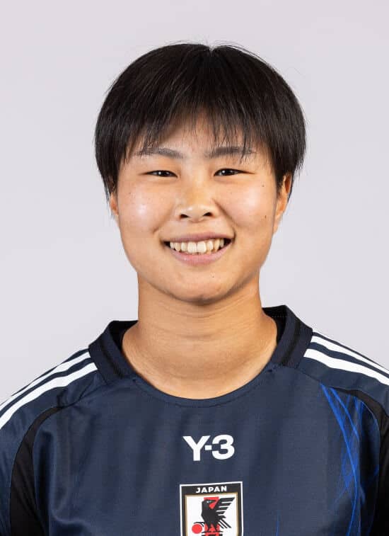 板村真央がフェイエノールトへ　サッカー女子、U―20代表