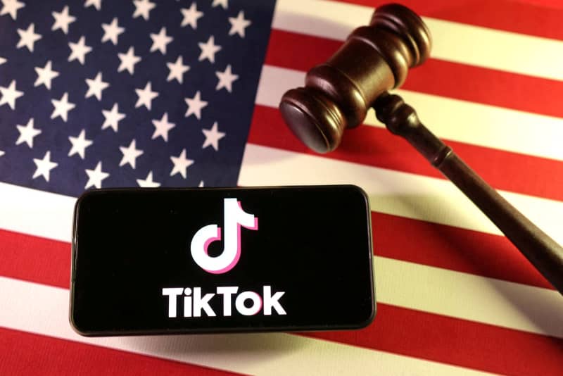 TikTok規制は合憲　米最高裁判断、新法発効を容認