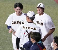 「最終面談」に大谷翔平も同席　佐々木朗希移籍の舞台裏報道