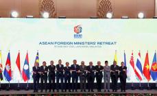 トランプ次期政権に敬意を要求　ASEAN外相、軽視に懸念