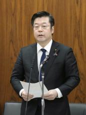 自民、兵庫県連でも資金還流　加田議員「不記載はないと確認」