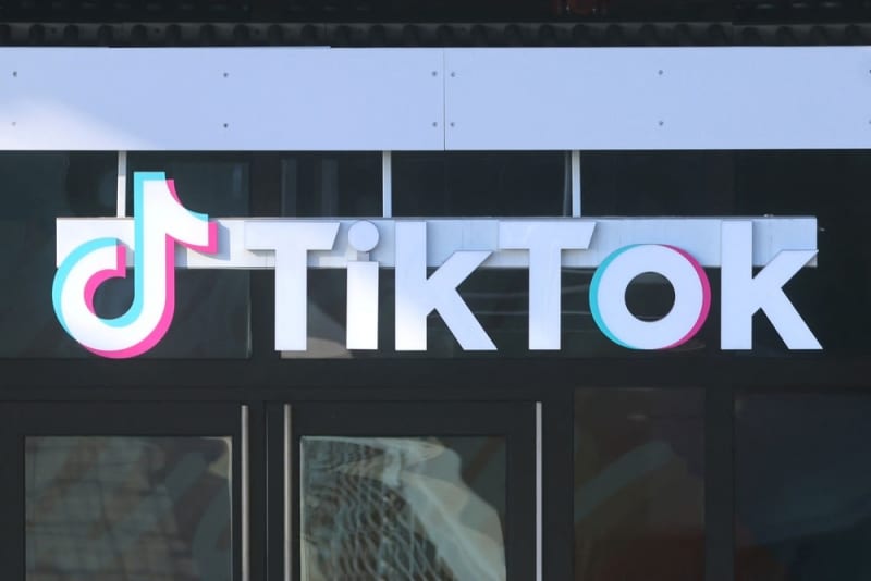 TikTok禁止を猶予　米大統領令、75日間