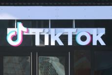 TikTok禁止を猶予　米大統領令、75日間