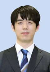 藤井王将が2連勝　将棋7番勝負、永瀬破る