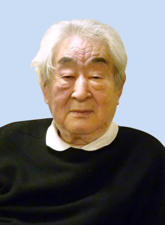 政治評論家の俵孝太郎さん死去　ニュースキャスターでも活躍