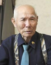 元徴用工の李春植さん死去　韓国政府の解決策受け入れ