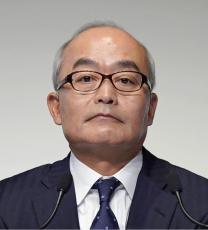 ソニー、CEOに十時社長　吉田氏は会長に専念