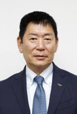 IOC会長選、30日にプレゼン　渡辺氏ら7人、委員へ向け