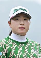 竹田麗央、古江彩佳らが最終調整　米女子ゴルフ開幕戦を前に