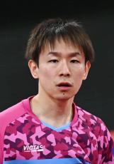 丹羽孝希との選手契約を解除　卓球、日本リーグのケアリッツ