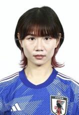 代表DF守屋都弥、米プロへ移籍　サッカー女子、INAC神戸から