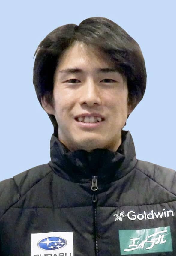 モーグル男子、堀島は予選敗退　W杯第8戦、女子は柳本5位