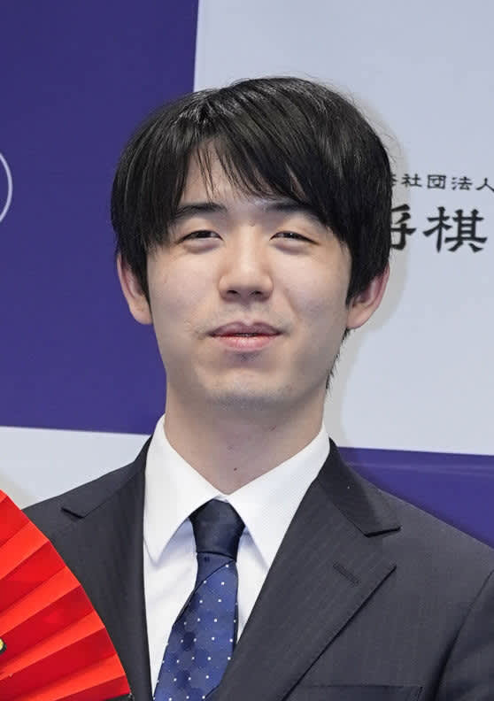 藤井聡太、1.7億円で首位　24年将棋賞金ランキング