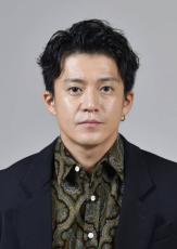 織田信長役に小栗旬さん　26年大河ドラマ「豊臣兄弟！」